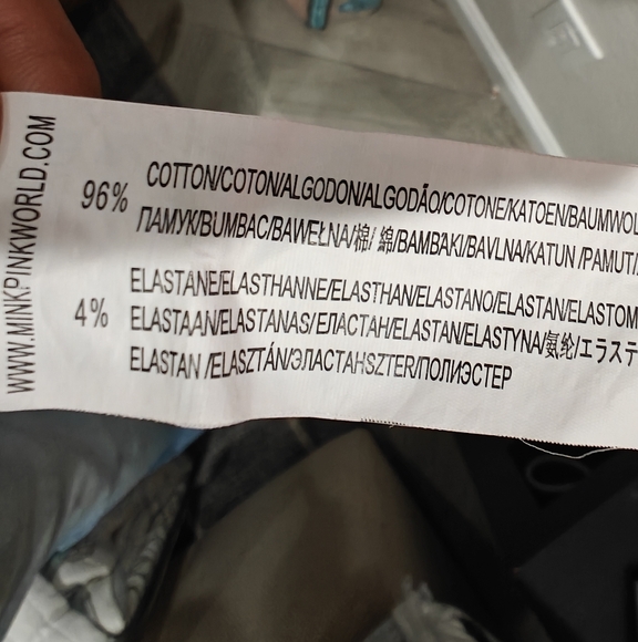 MINKPINK LEXI DRESS - Picture 7 of 7